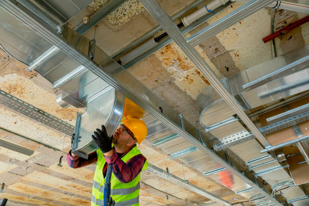 Best Affordable HVAC Services  in South Dennis, NJ