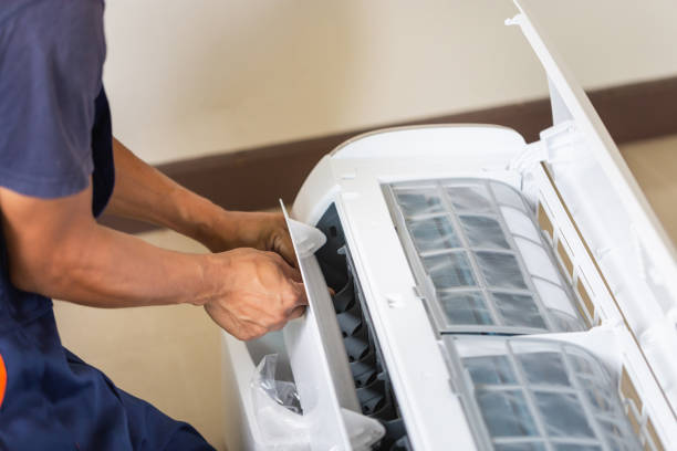 Best Residential HVAC Services  in South Dennis, NJ