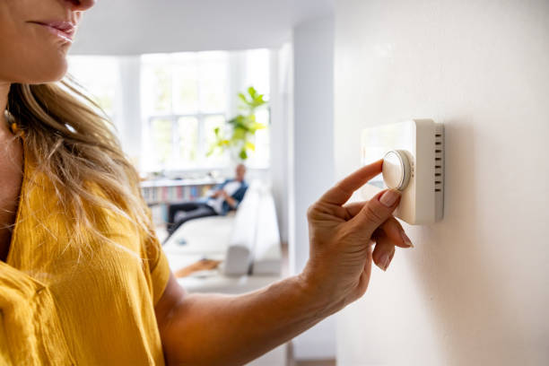 Best Best HVAC Companies  in South Dennis, NJ