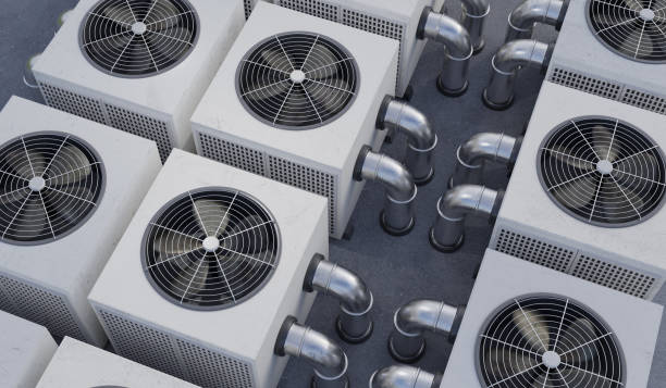 Best HVAC Replacement Cost  in South Dennis, NJ