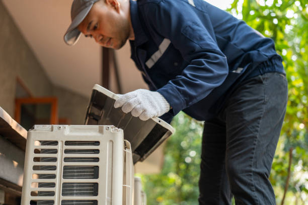 Best HVAC Air Duct Cleaning  in South Dennis, NJ