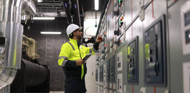 Best HVAC Installation Services  in South Dennis, NJ