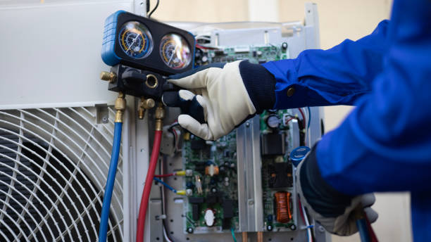 Best Ductless HVAC Repair  in South Dennis, NJ